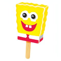 Spongebob Ice Cream Bar (20 Count) (In Store Pick-Up Only)