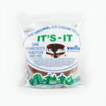 Its-It Oatmeal Cookie Ice Cream Sandwich (12 or 24 Count) (In Store Pick-Up Only)