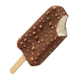 Crunch Vanilla Ice Cream Bar (24 Count) (In Store Pick-Up Only)