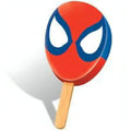 Spiderman Ice Cream Bar (20 Count) (In Store Pick-Up Only)