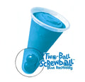 Blue Bunny Two-Ball Screwball Blue Raspberry Ice Cream Cup (12 or 24 Count) (In Store Pick-Up Only)