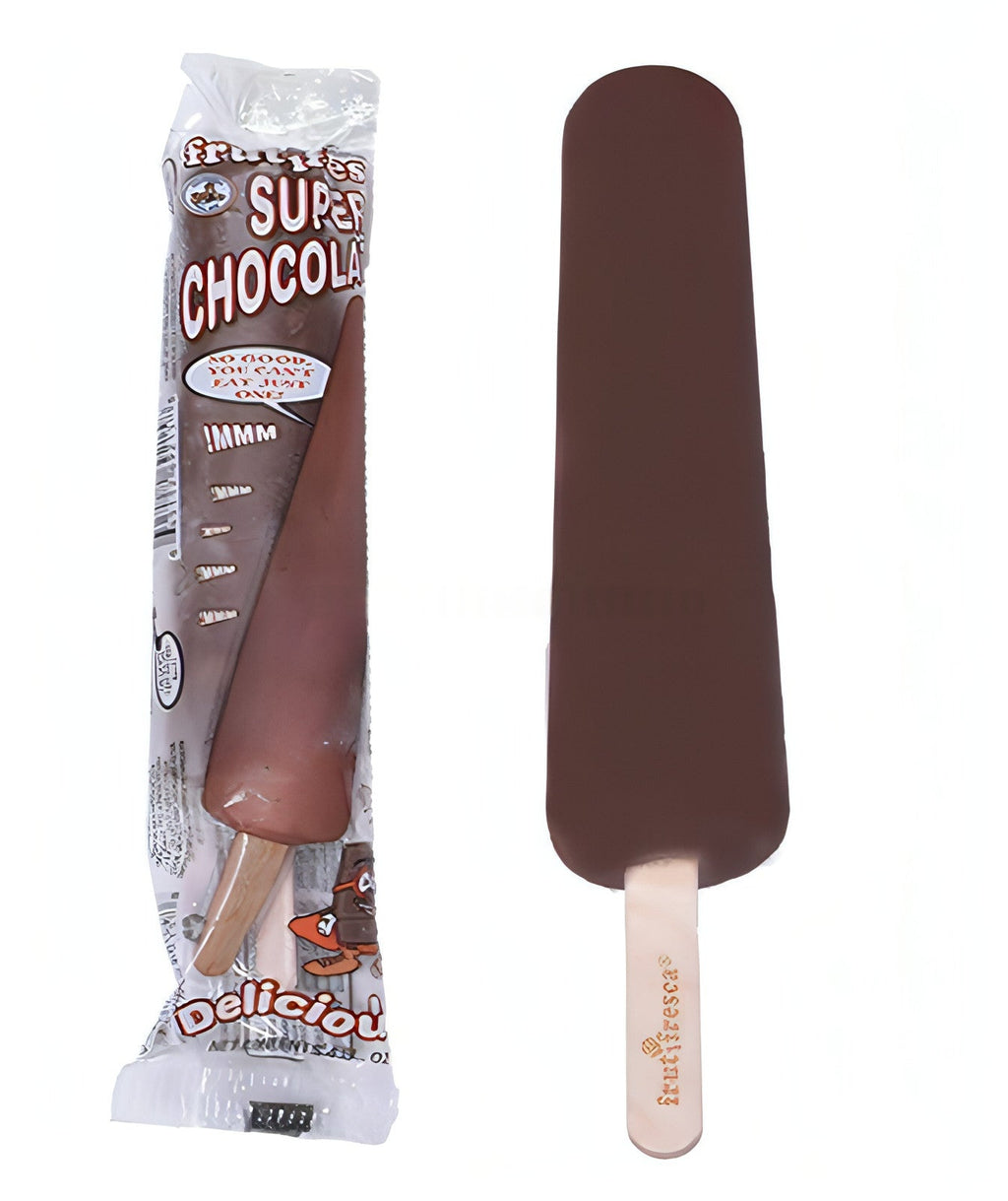 Super Pops Ice Cream Sticks (12 Count) (In Store Pick-Up Only)