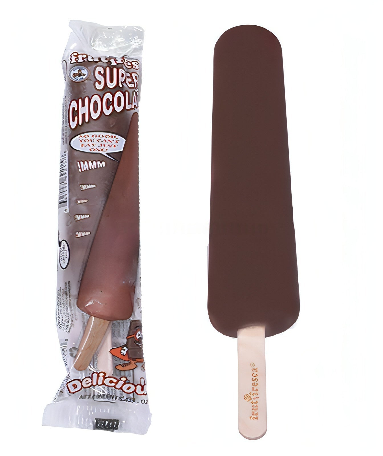 Super Pops Ice Cream Sticks (12 Count) (In Store Pick-Up Only)