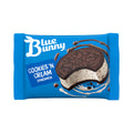 Blue Bunny Cookies & Cream Ice Cream Sandwich (12 or 24 Count) (In Store Pick-Up Only)