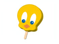 Tweety Face Ice Cream Bar (18 Count) (In Store Pick-Up Only)