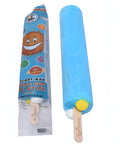 Fruiti-Fresca Bubble Gum-Rice Ice Cream Big Sticks (12 Count) (In Store Pick-Up Only)