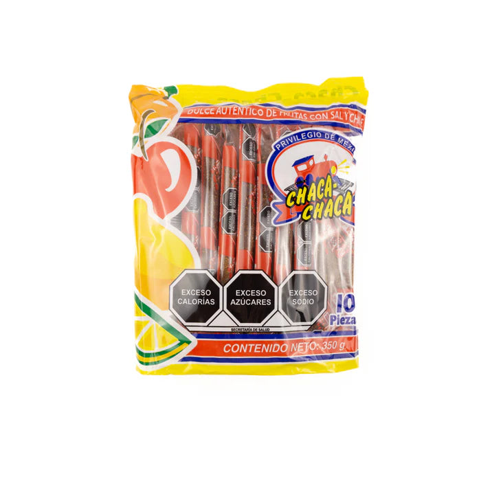 Chaca-Chaca Bar (10 Count)
