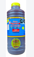 Navolato Chabacano(apricot)