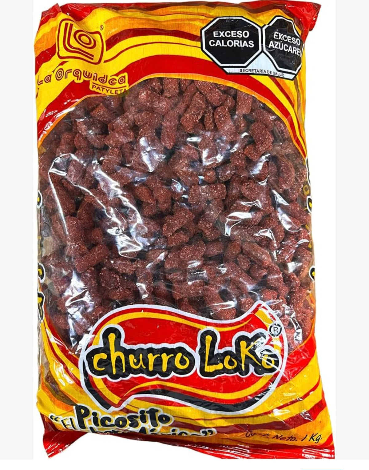 Churro Loko