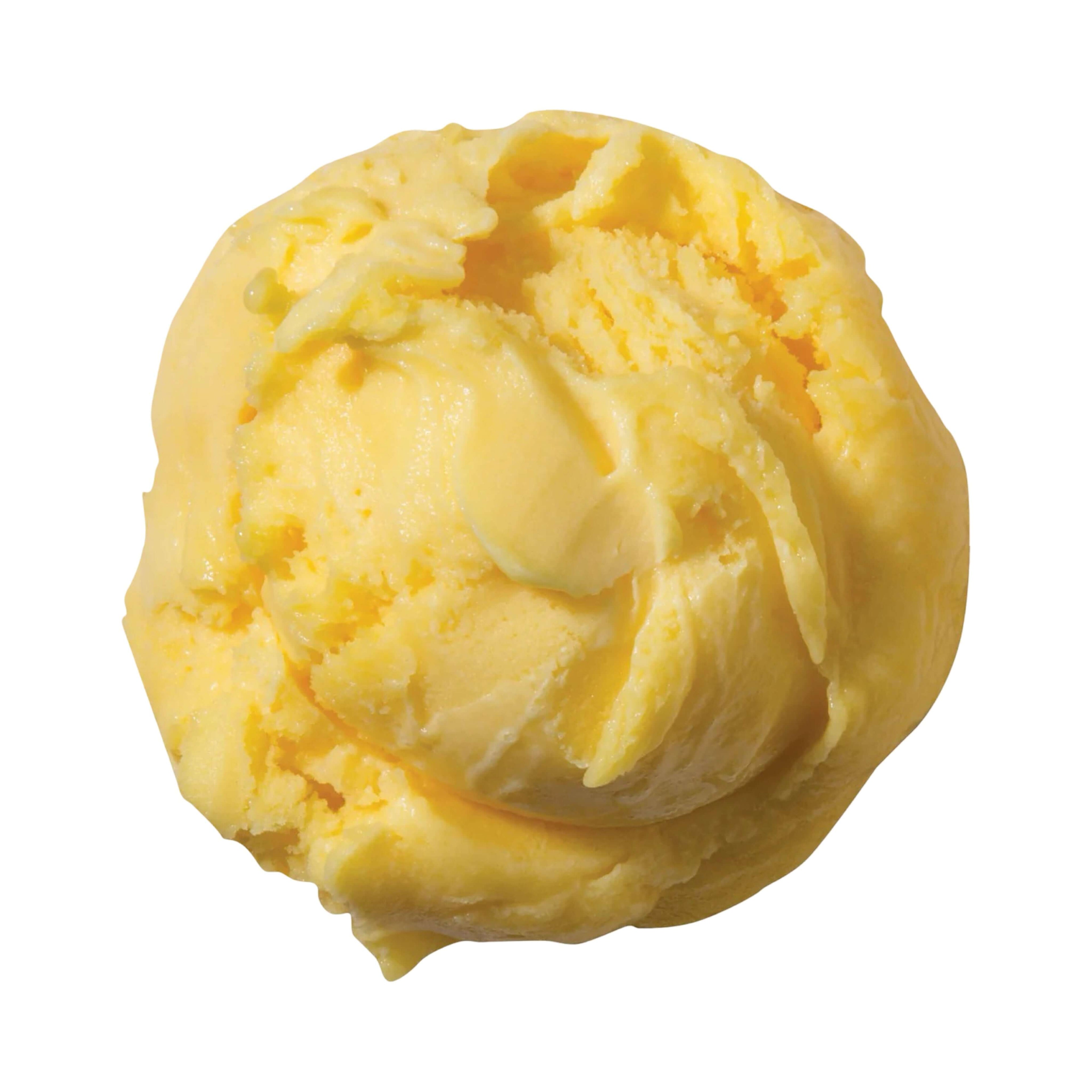 Blue Bunny 3 Gallon Mango Sherbet Ice Cream (In Store Pick-Up Only)