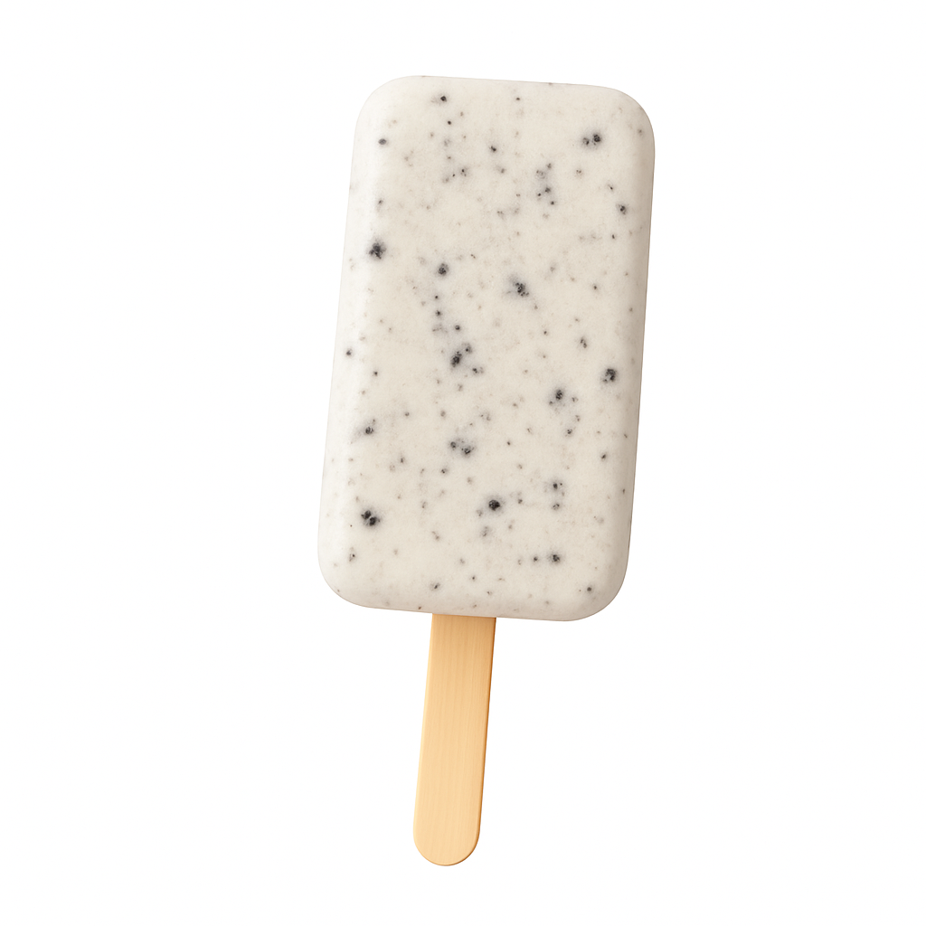 Fruiti Pops Ice Cream Fruit Bars Milk-Based (12 Count) (In Store Pick-Up Only)