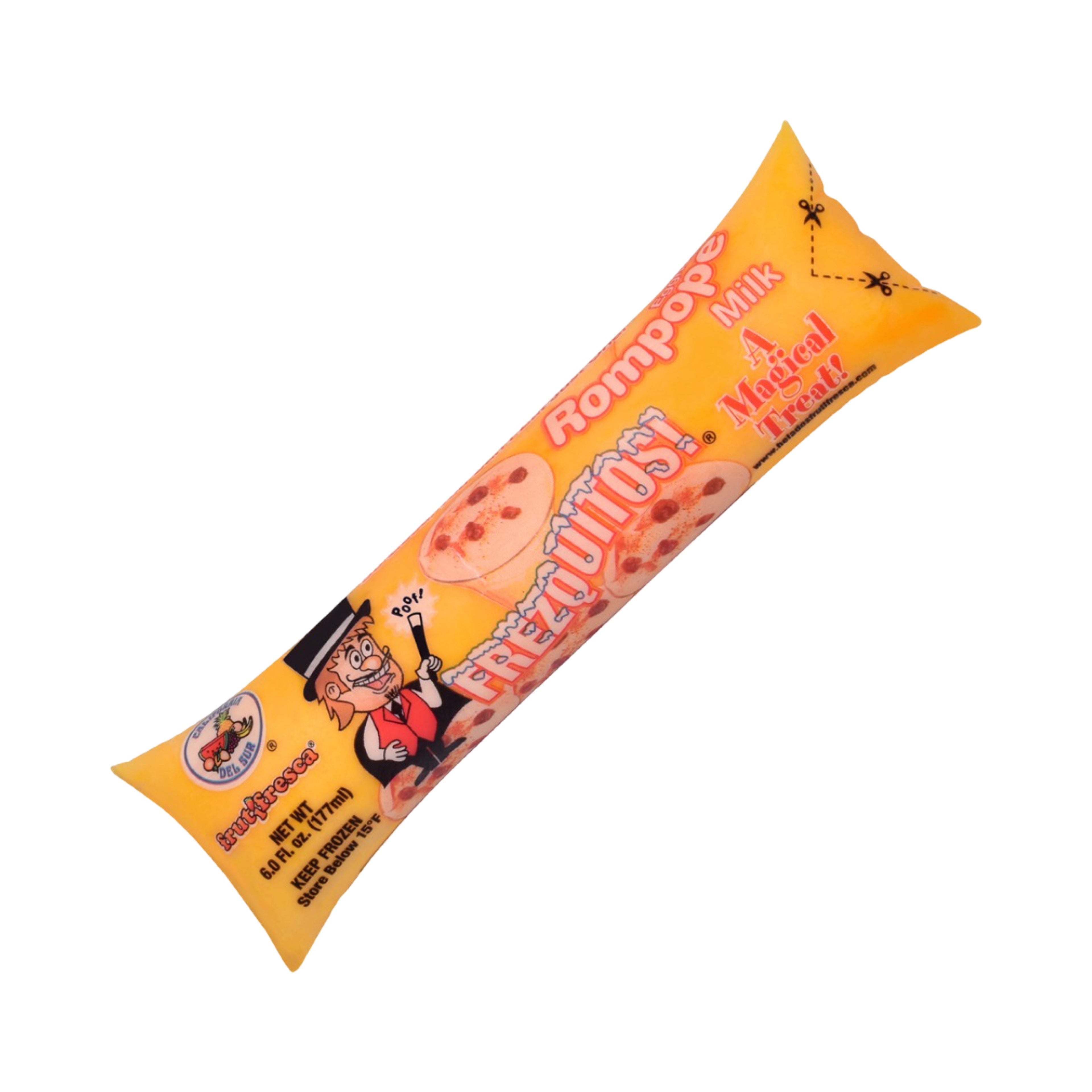 Fruiti-Fresca Bolis Ice Cream (12 Count) (In Store Pick-Up Only)