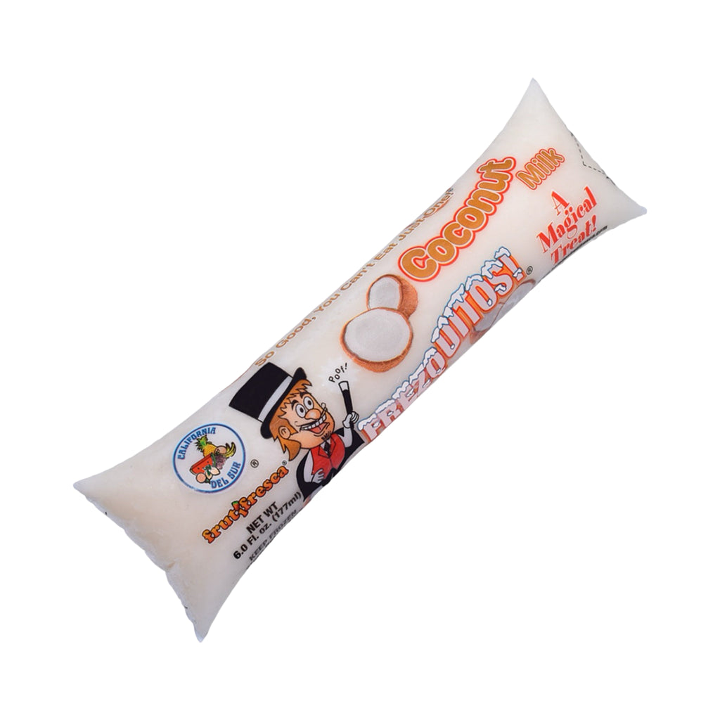 Fruiti-Fresca Bolis Ice Cream (12 Count) (In Store Pick-Up Only)