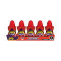 Lucas Panzon Lollipop Watermelon Mexican Candy (10 Count)