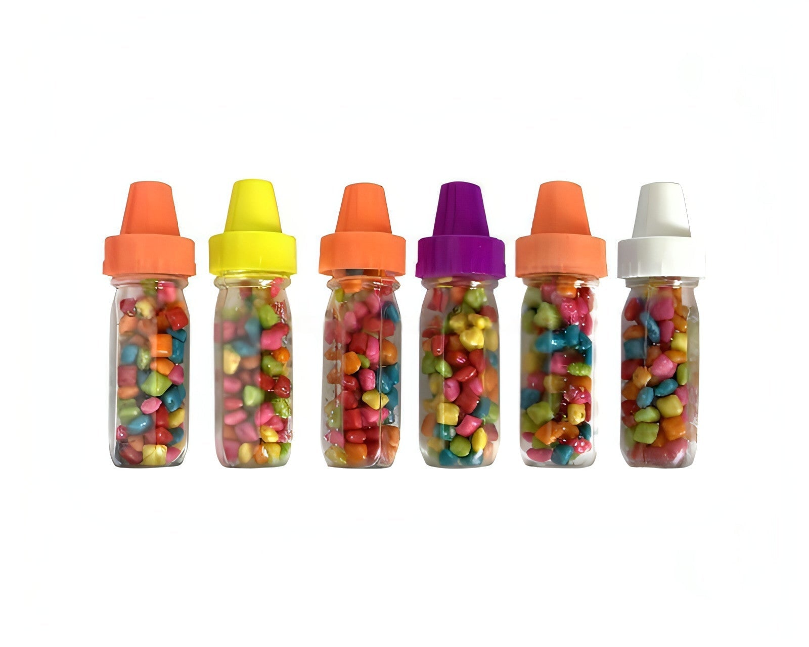 Safari Baby Bottles Gum (12 Count)