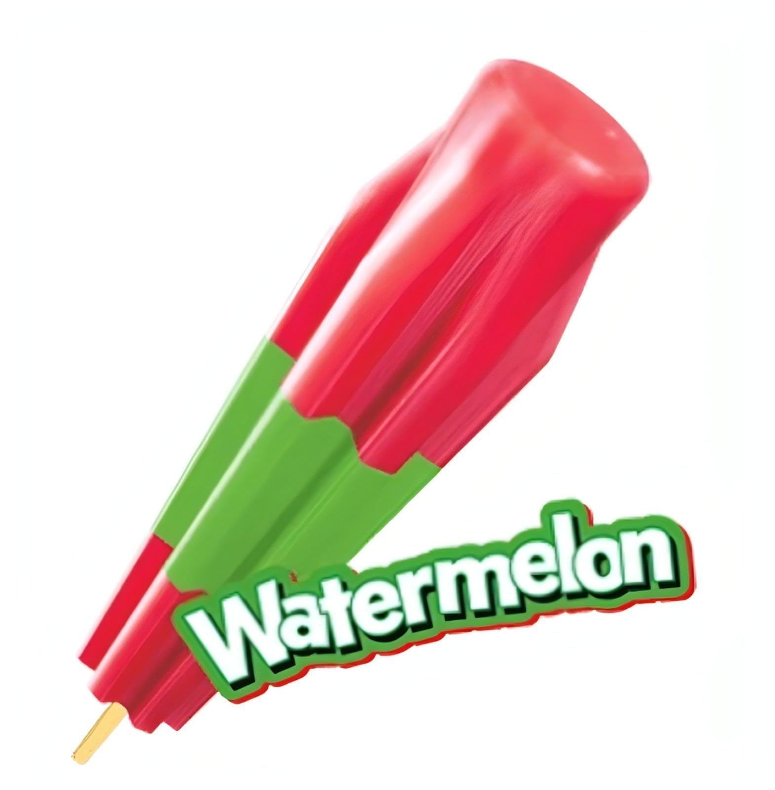 Bomb Pop Watermelon Ice Cream (12 Count) (In Store Pick-Up Only)