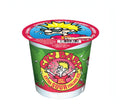 Rosati Cry Baby Sour Cherry Ice Cream Cup (12 Count) (In Store Pick-Up Only)
