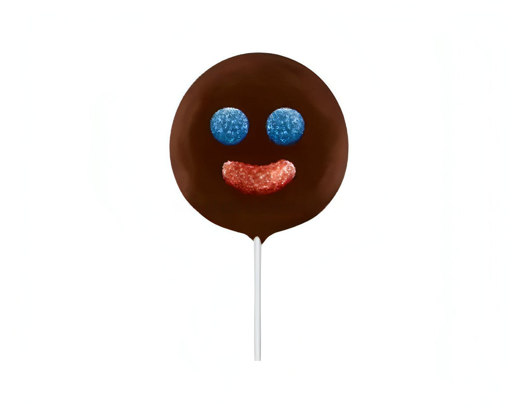 Ricolino Mini Paleta Payaso (15 Count)