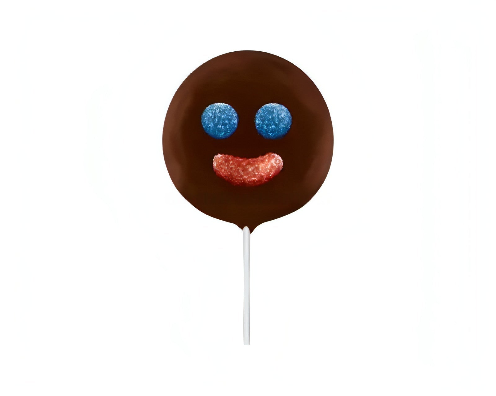 Ricolino Mini Paleta Payaso (15 Count)
