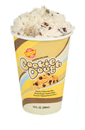 Wonder Cookie Dough Ice Cream Cup (6 or 12 Count) (In Store Pick-Up Only)