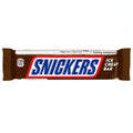 Snickers Ice Cream Bar K.S (12 Or 24 Count) (In Store Pick-Up Only)