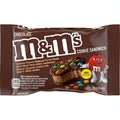M&M Chocolate Ice Cream Sandwich (12 or 24 Count) (In Store Pick-Up Only)